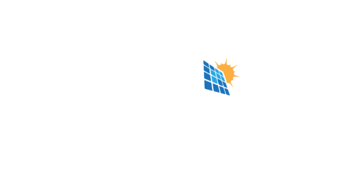 Rack Solar Logo