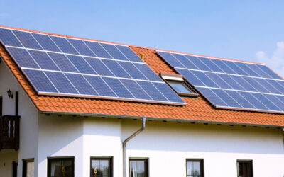 The Benefits of Residential Solar Installations in Florida