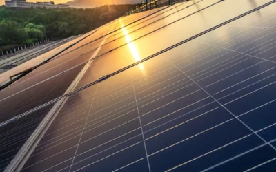 How Solar Power Helps You Achieve Your Energy Goals in 2025