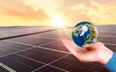 Love Your Planet: Why Solar is the Best Valentine’s Gift