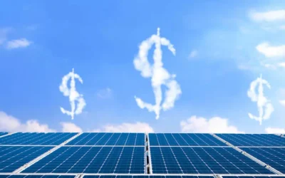 The Heart of Savings: Financial Benefits of Solar Power
