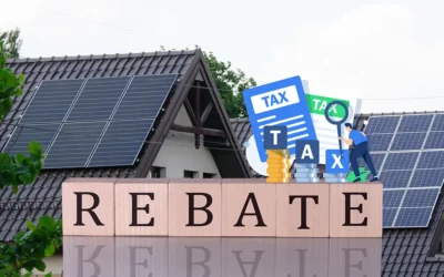 Maximize Your Tax Benefits: The Solar Advantage in 2025