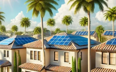 Florida Solar Energy Day: A Celebration of Sunshine and Savings