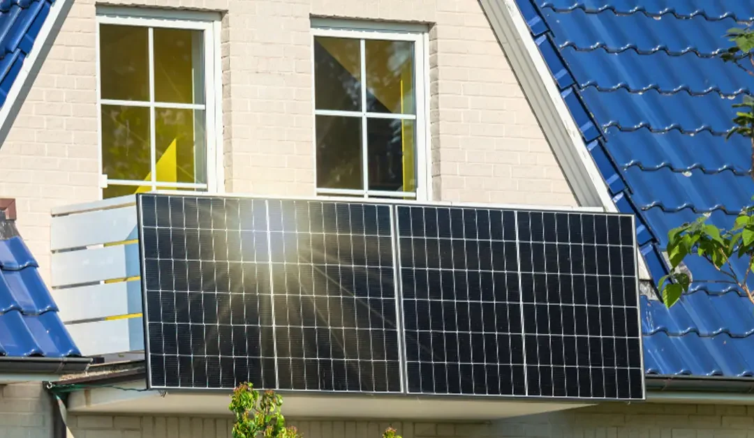 Off-Grid Illumination: How Solar Batteries Keep Your Lights On
