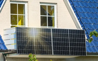 Off-Grid Illumination: How Solar Batteries Keep Your Lights On