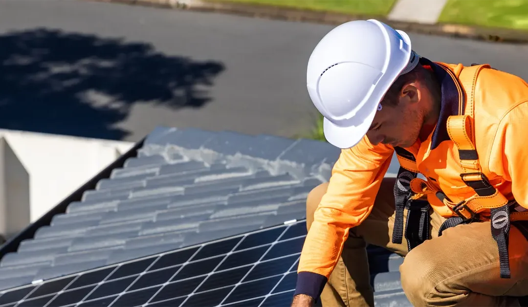 Seasonal Solar Maintenance: Spring Cleaning Tips for Panels