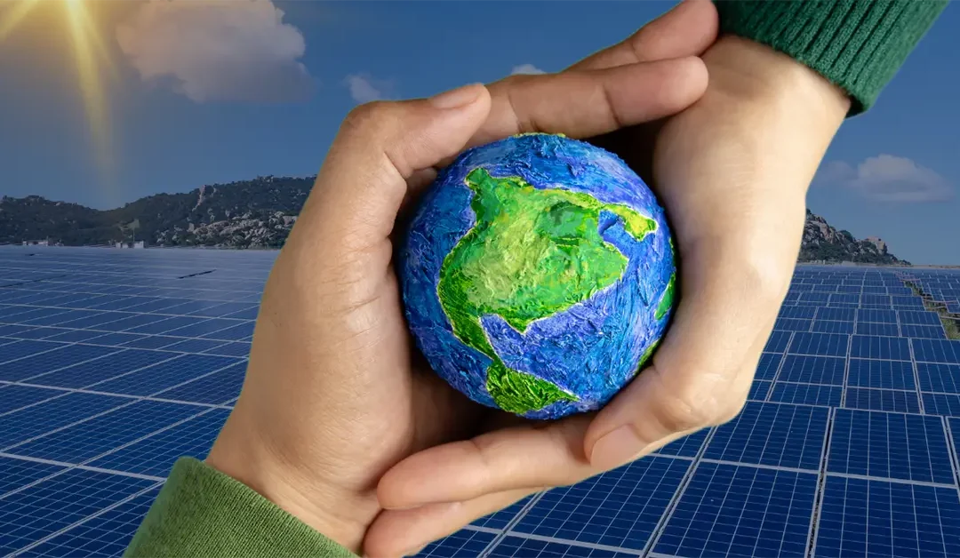 Earth Day 2025: How Solar is Changing Florida’s Energy Future