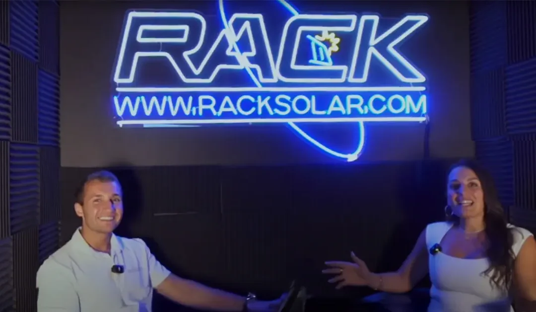 EPISODE 11 | Solar Consumer Protection: Warranties, Ownership, and Avoiding Solar Scams