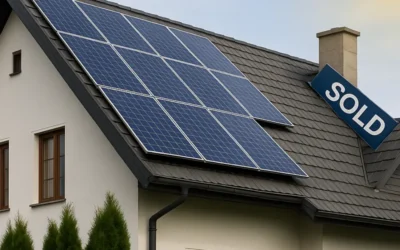 Beyond the Bill: How Solar Panels Are Boosting Home Value & Energy Independence in the Sunshine State