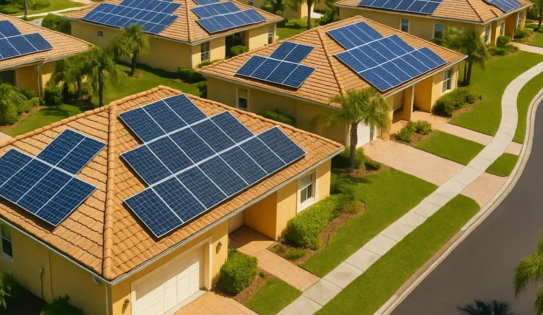Rack Solar’s Guide to Seamless Solar Installation: Navigating Permits and Maximizing Your Savings in Florida