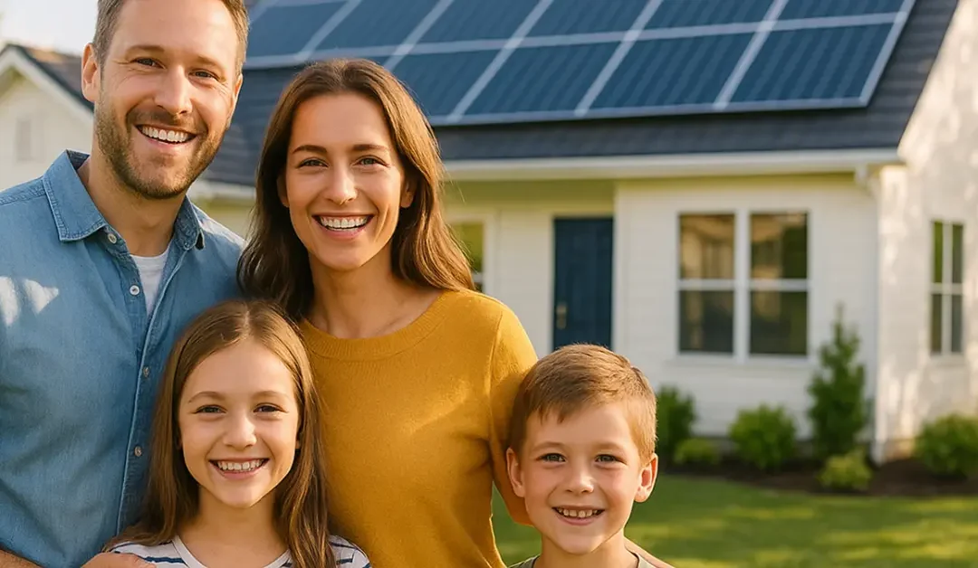 Florida’s Solar Superpower Status: What It Means for Your Home and the Environment